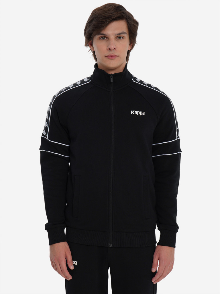 Толстовка мужская Kappa Banda d’Origini