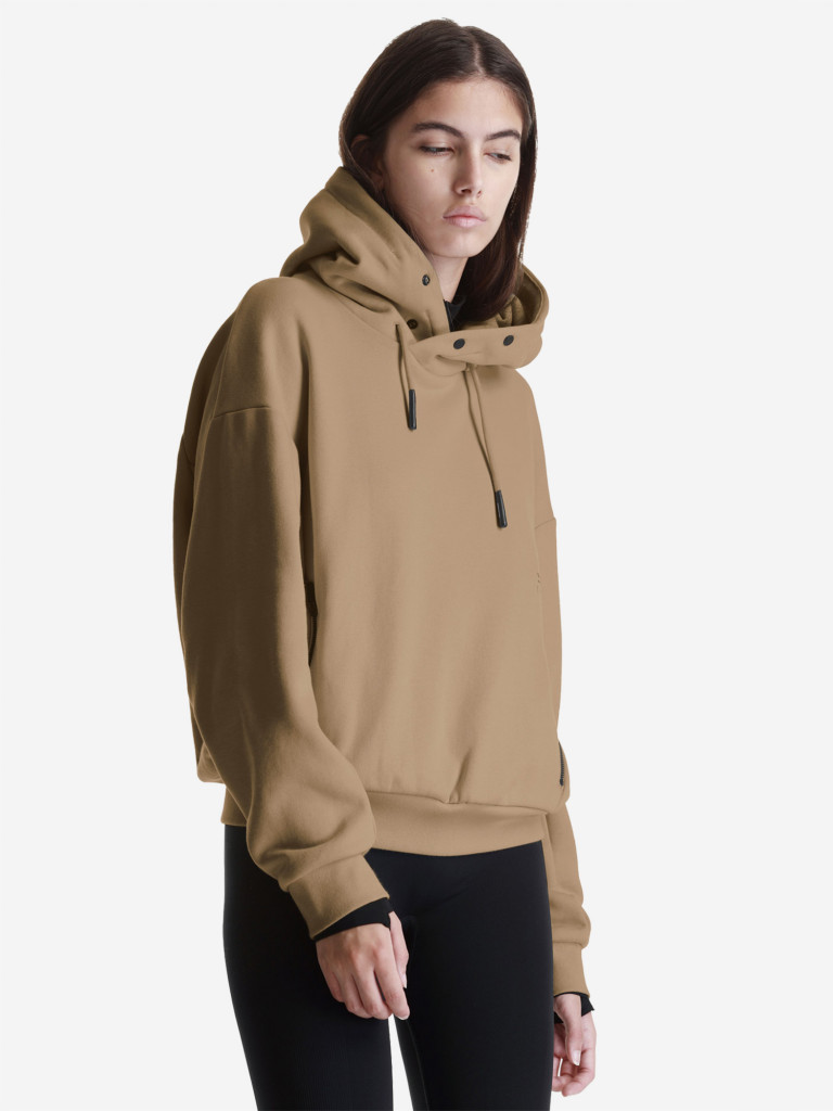 Худи мужское KRAKATAU Frisson