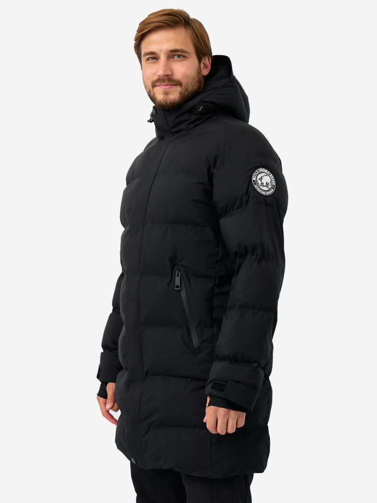 Куртка мужская MOYLS, "MWC002-01"