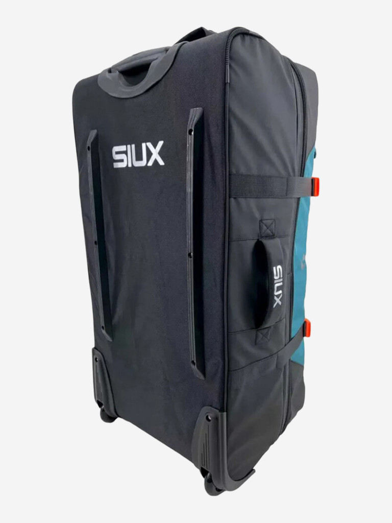 Сумка спортивная Siux Nomad 2026