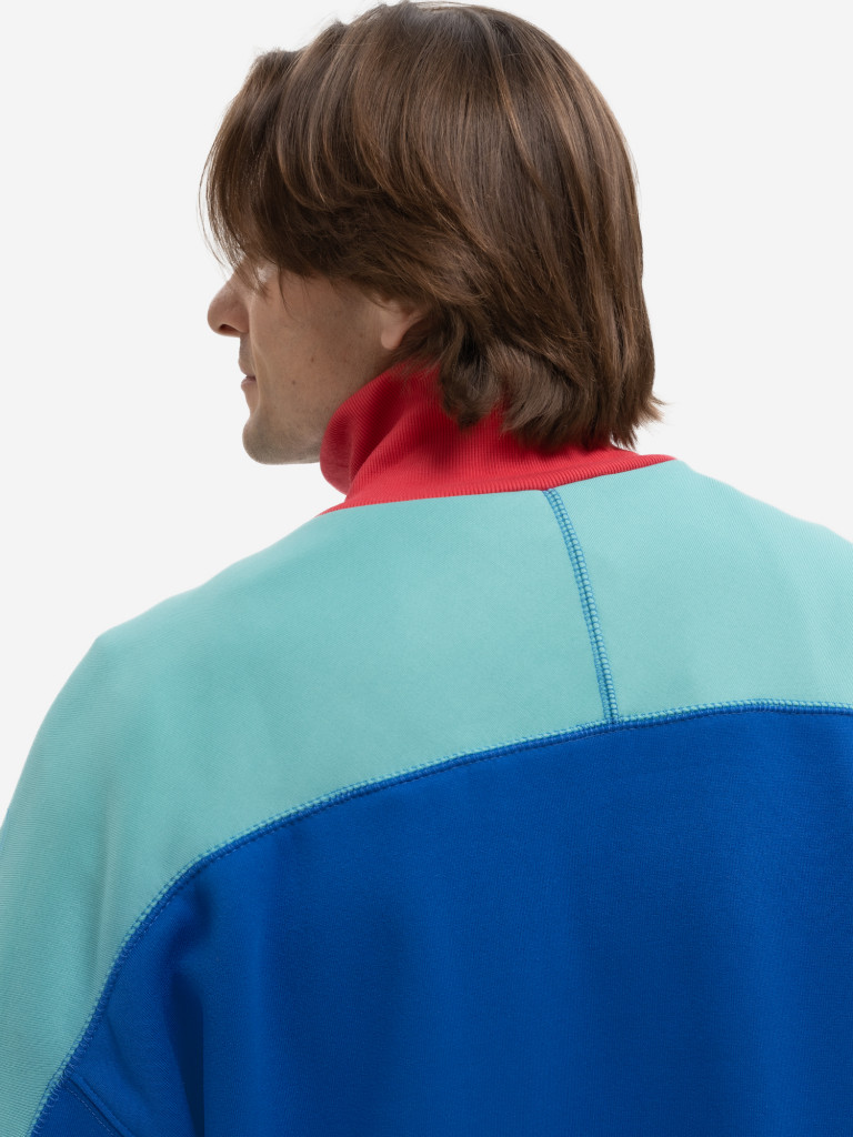 Зип-худи на замке унисекс Kefirmaykifer