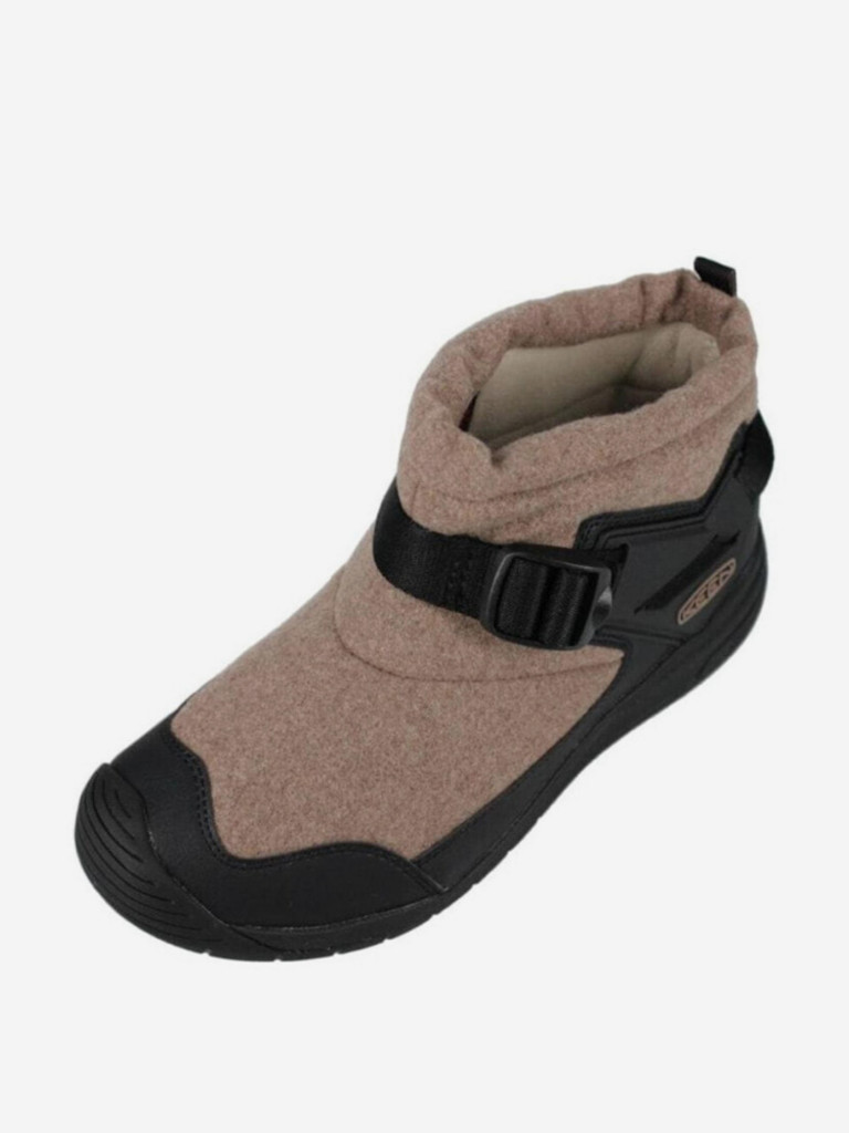 Ботинки мужские Keen Hoodromeo Mini