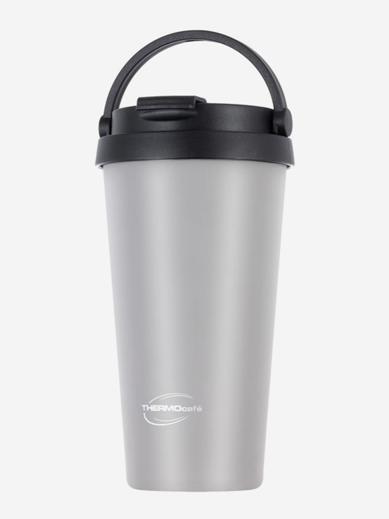 Термокружка THERMOcafe TCCM-500KA (MGY), 0.5 л