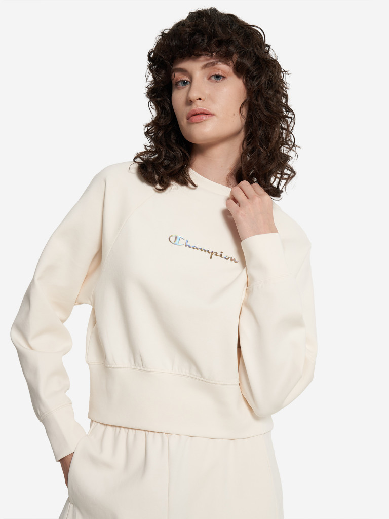 Свитшот женский Champion Move