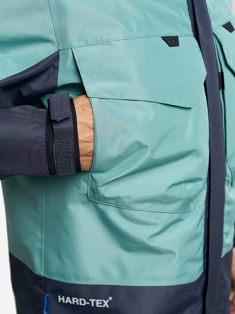 Куртка мужская мембранная FINNTRAIL Coaster