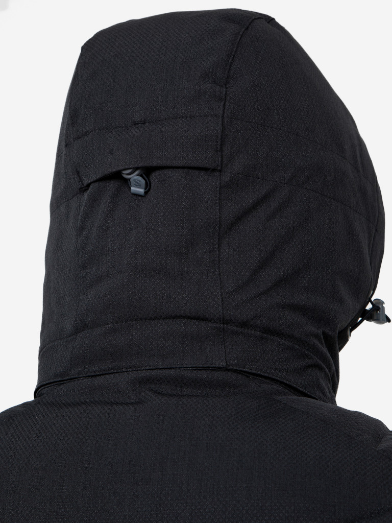 Куртка горнолыжная мужская Salomon Icetown