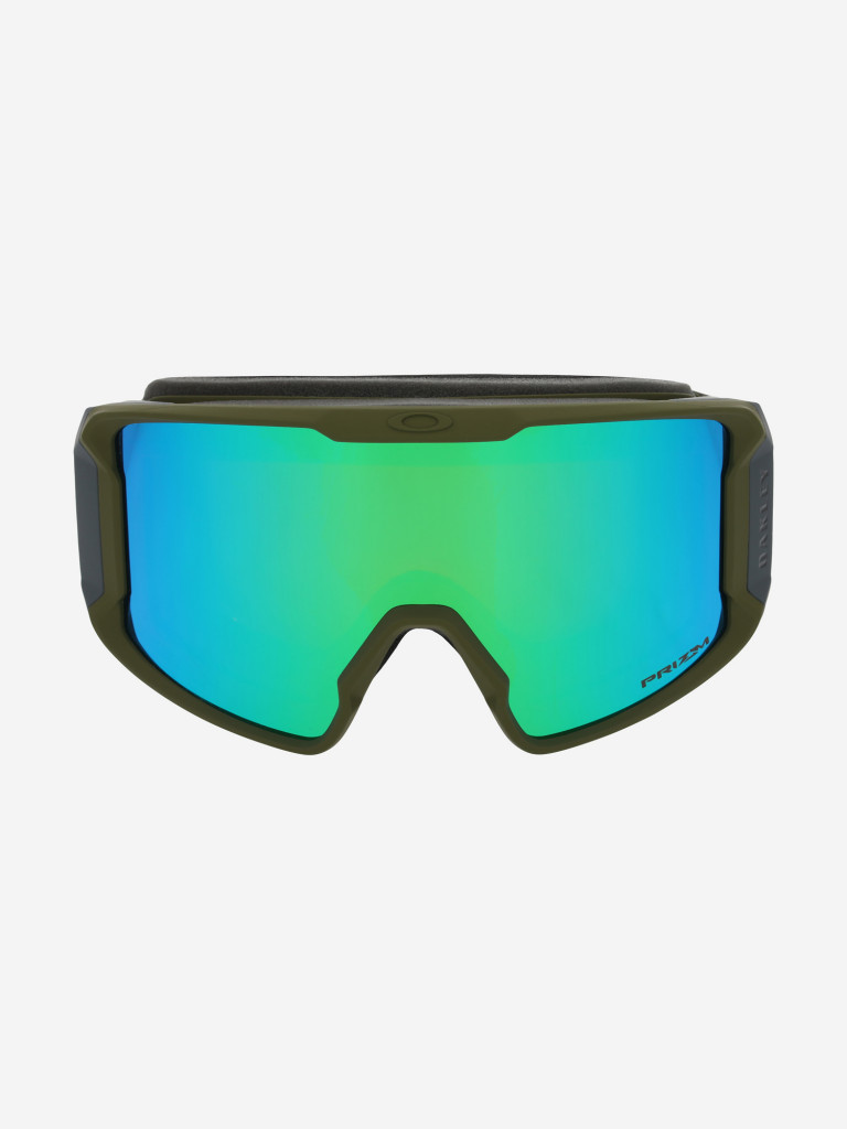 Маска Oakley LINE MINER XL