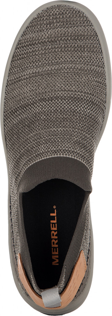 Полуботинки мужские Merrell Gridway Moc