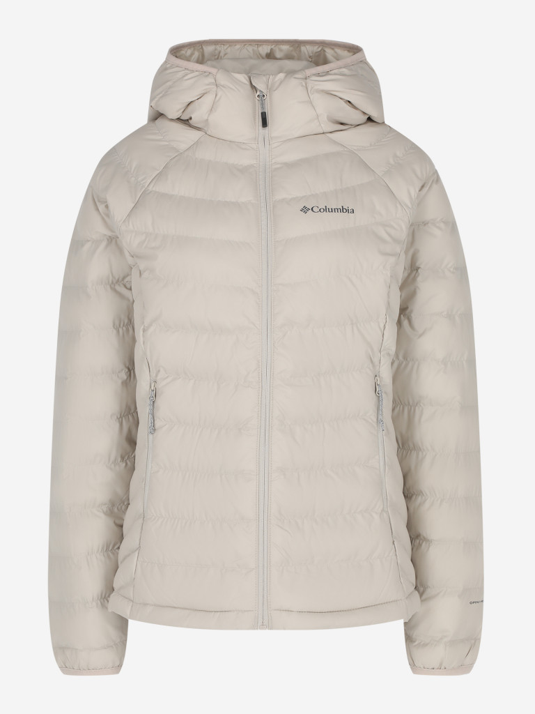 Пуховик женский Columbia Powder Lite II Hooded Jacket