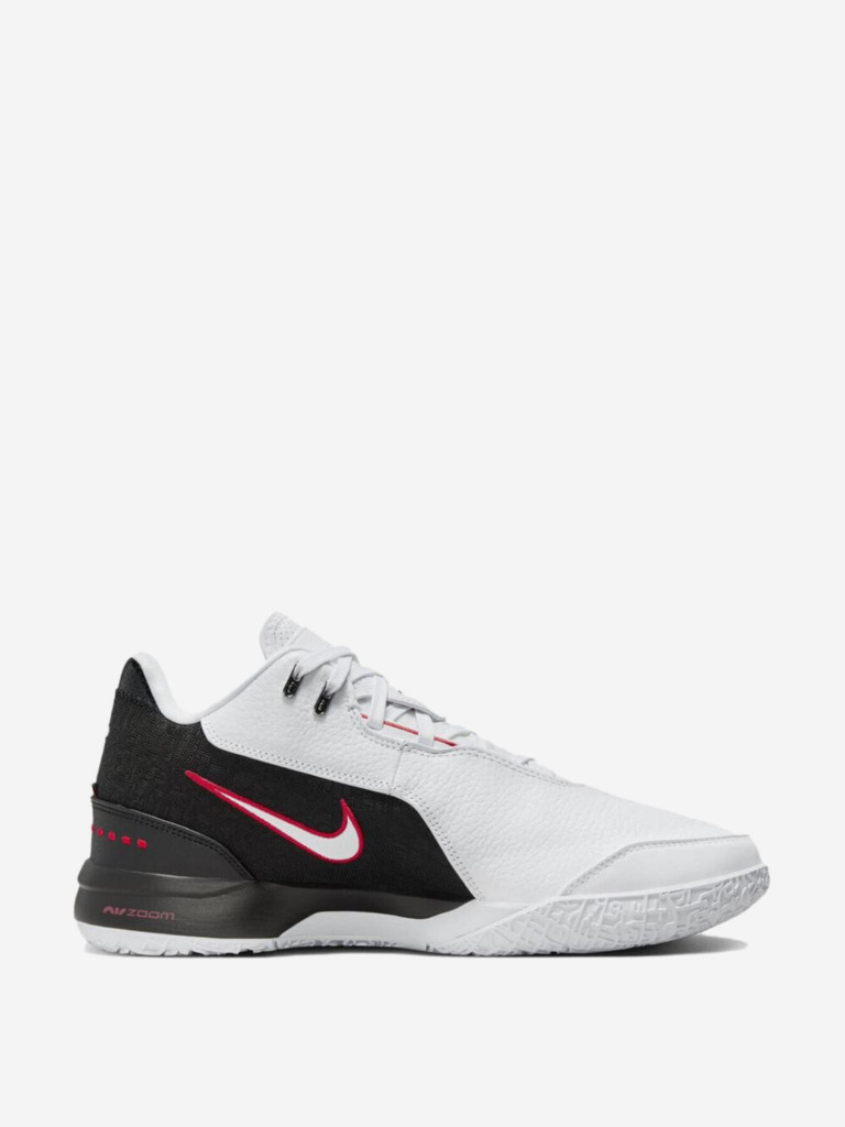 Кроссовки для баскетбола Nike LeBron Nxxt Gen Ep