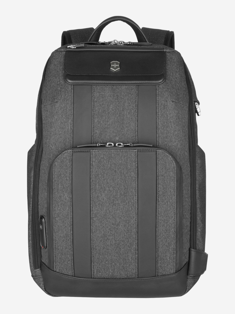 Рюкзак городской VICTORINOX Architecture Urban 2 Deluxe Backpack с отделением для ноутбука 15”