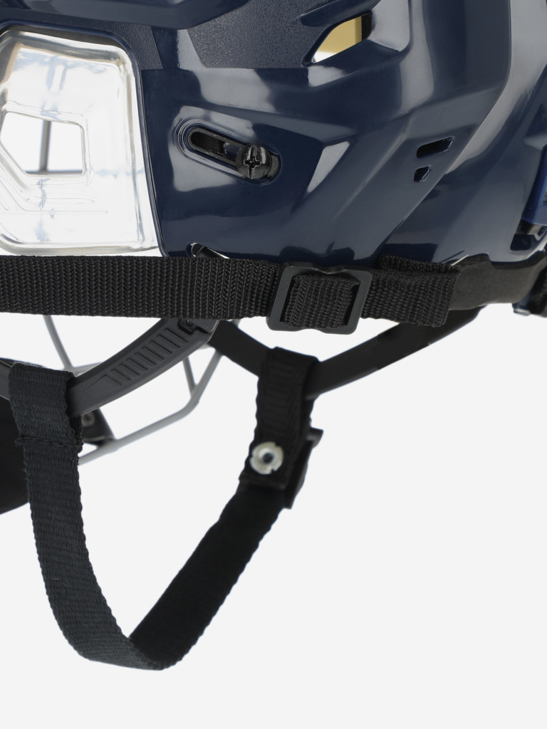 Шлем хоккейный Tampa Combo XT