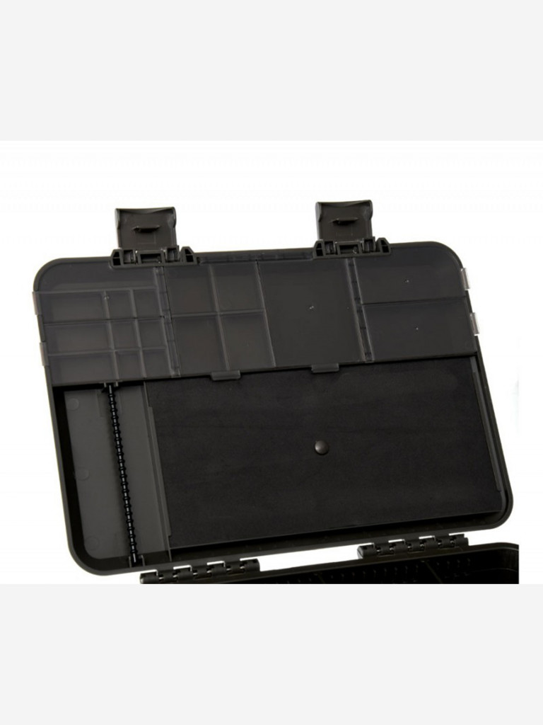 Коробка карповая Medium Tackle CARP PRO