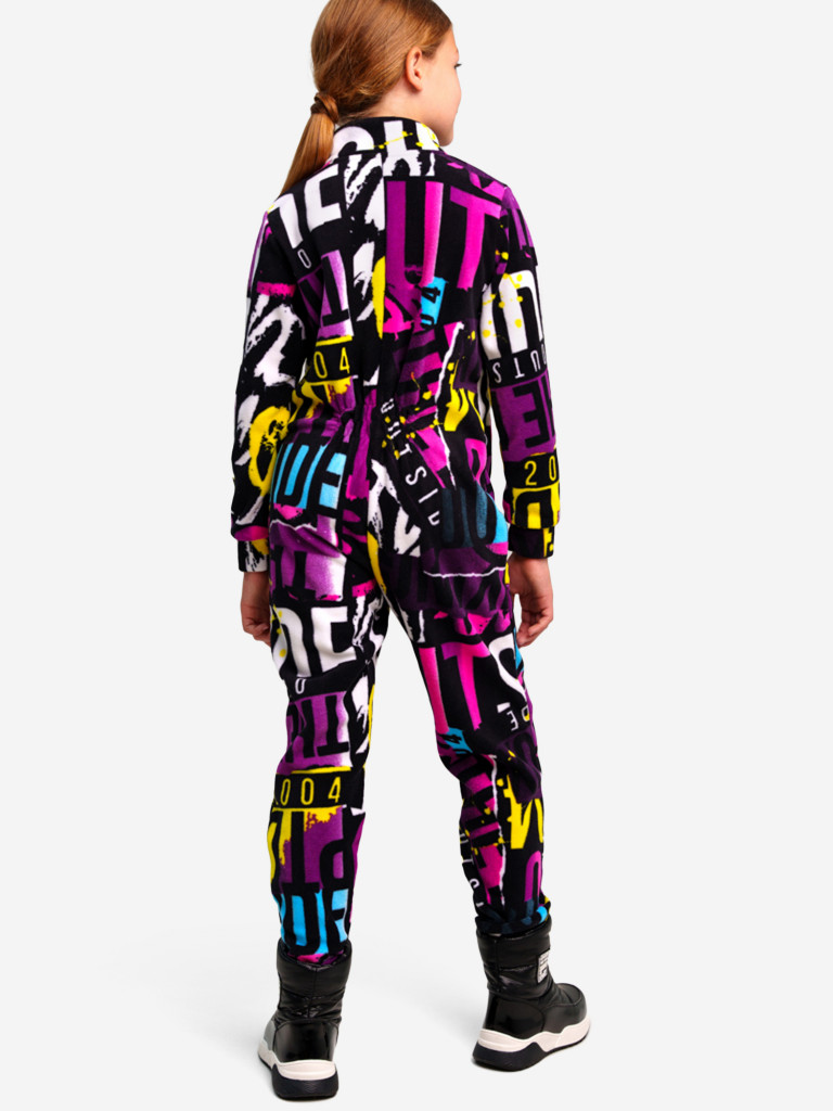 Комбинезон для девочек PlayToday