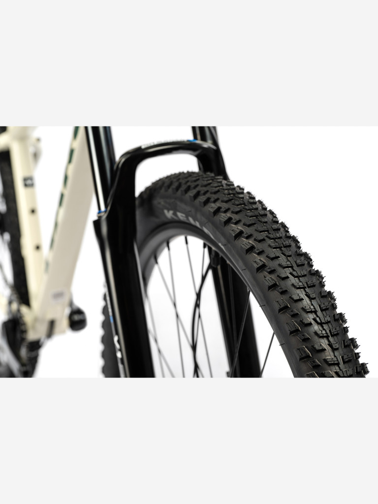 Велосипед горный Haro Double Peak 29 Trail Air 2025