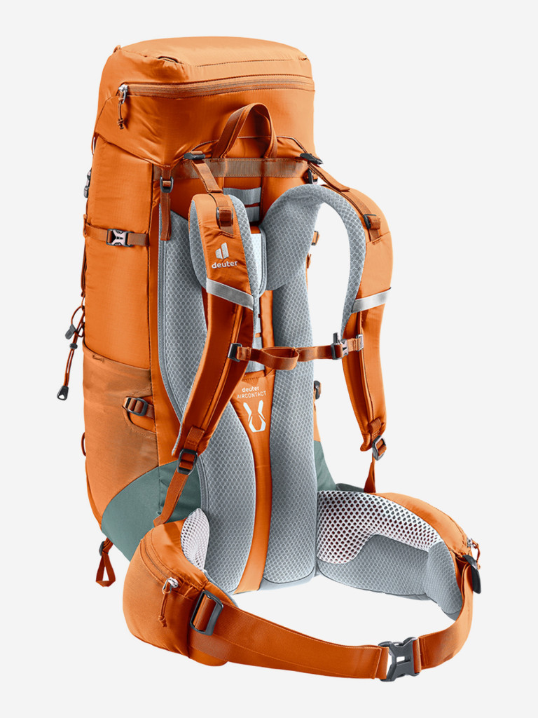 Рюкзак Deuter Aircontact Lite 40+10
