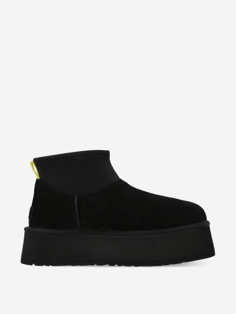 Угги женские UGG Classic Mini Dipper