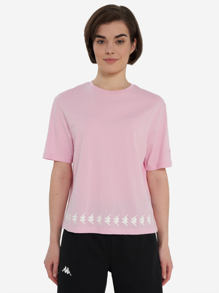 Футболка женская Kappa