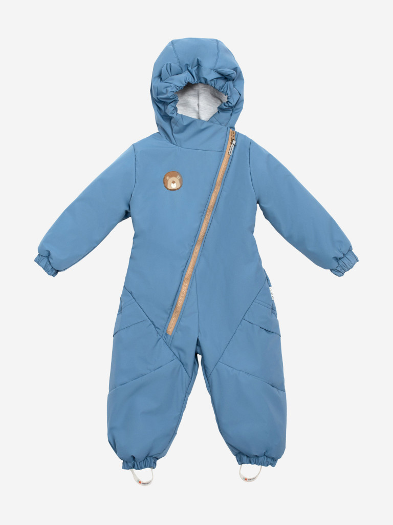 Комбинезон NIKASTYLE