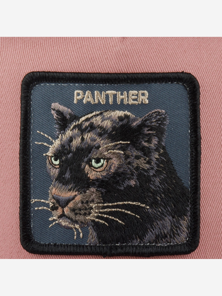 Бейсболка с сеточкой GOORIN BROTHERS 101-1333