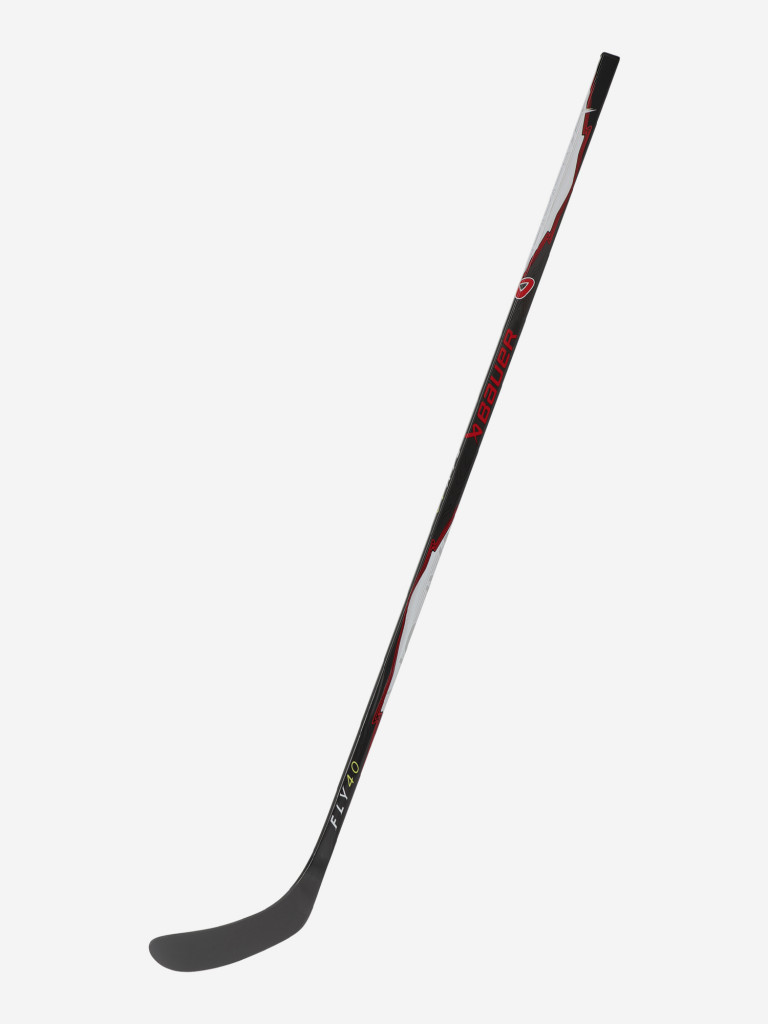 Клюшка хоккейная BAUER Vapor Fly40 Grip SR-87(60")