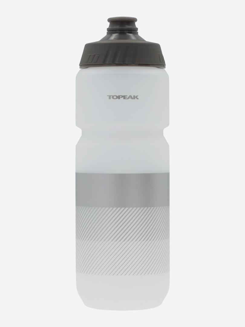 

Бутылка для воды Topeak, 0.75 л, Белый