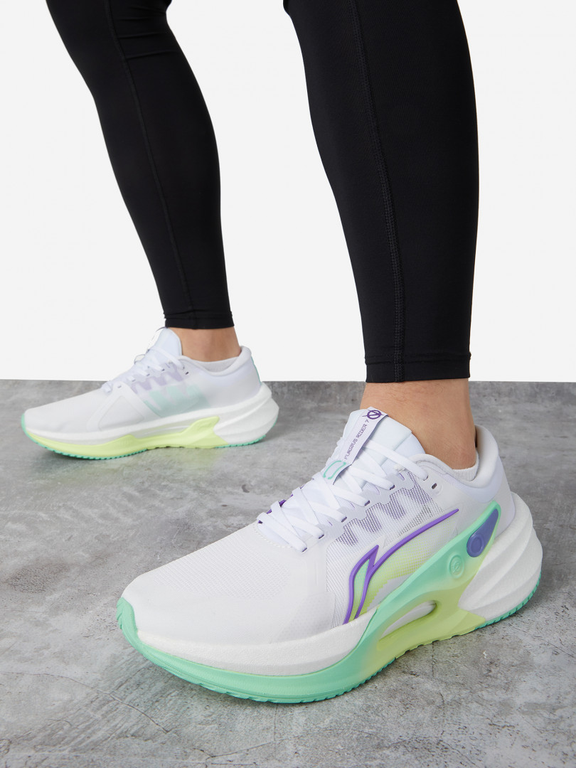 Кроссовки мужские Li-Ning Белый 3599₽