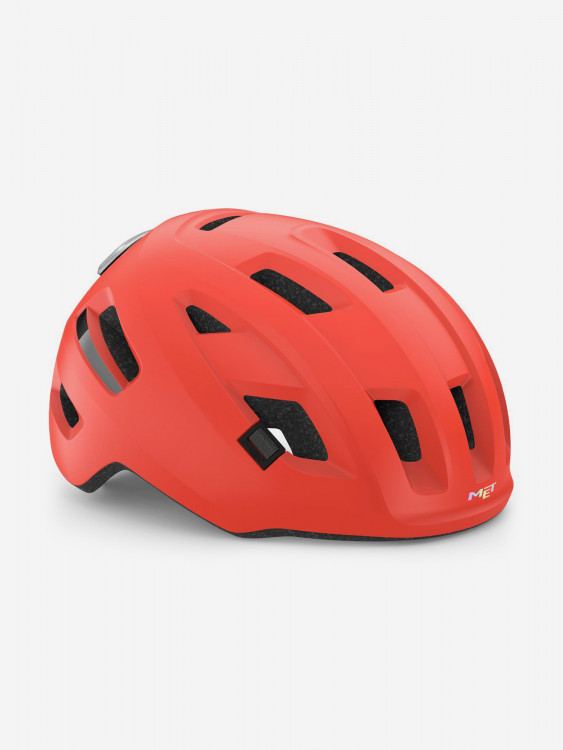 Велошлем Met E-Mob