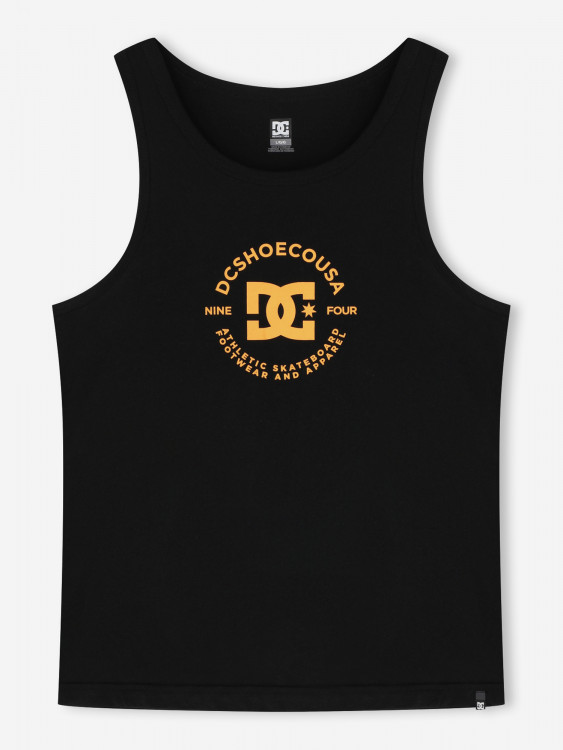 Майка мужская DC Shoes Tank Circle Star