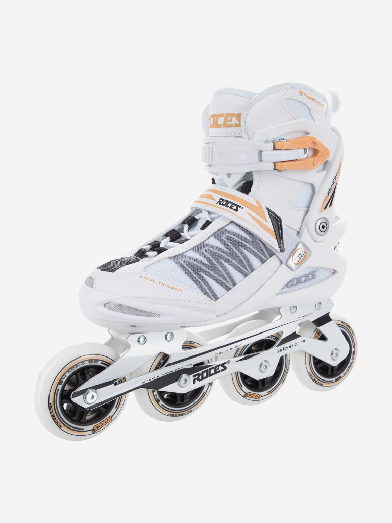Роликовые коньки женские Roces Xenon 2.0