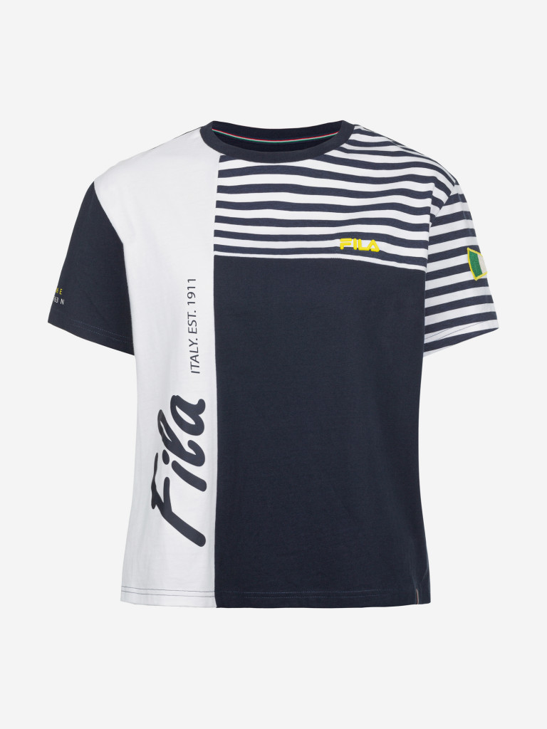 Футболка женская FILA