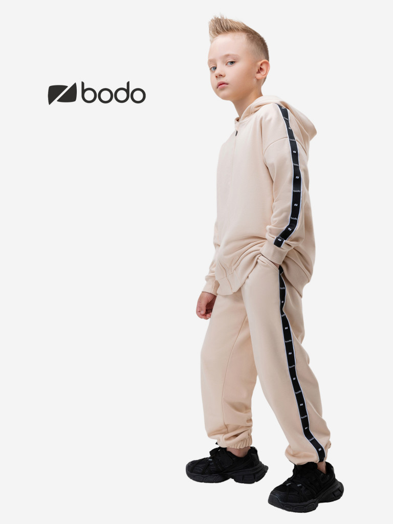 Костюм спортивный bodo