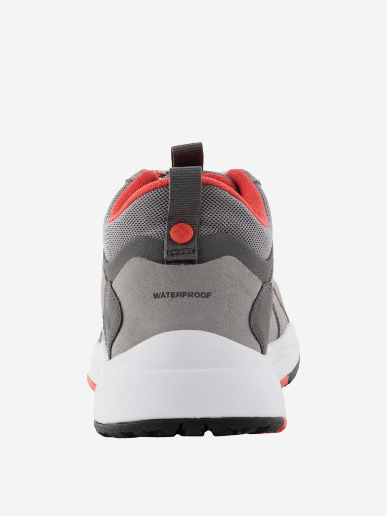 Ботинки женские Columbia Pivot Mid WP