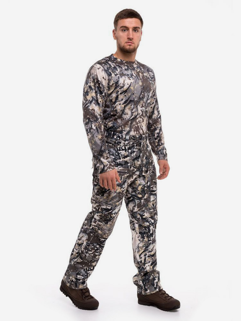 Брюки мужские SKRE Hardscrabble Pants