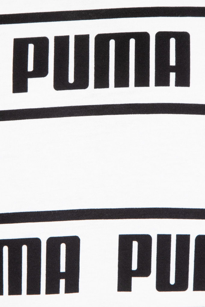 Футболка мужская PUMA