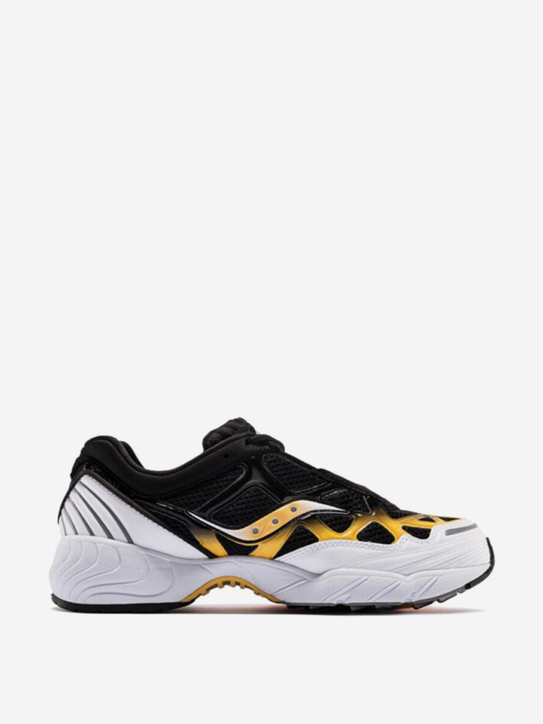 Кроссовки Saucony Grid Web