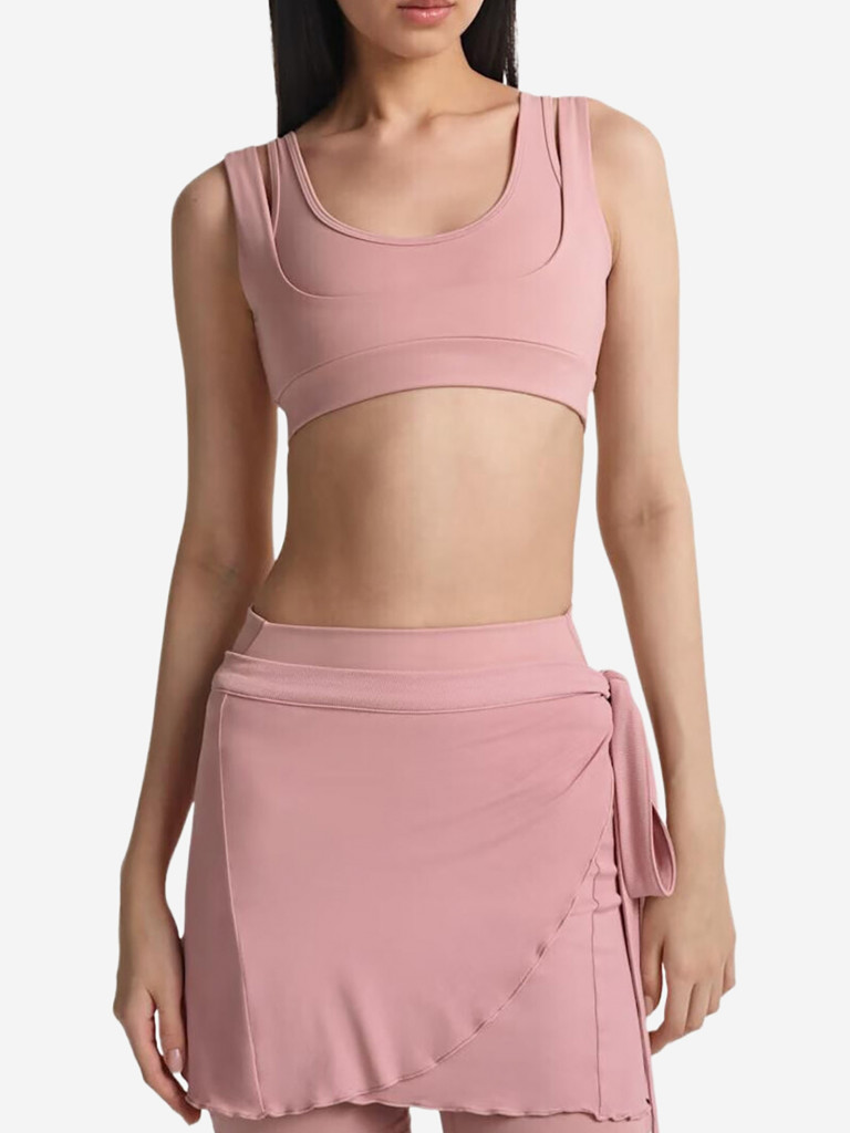 Топ женский Nike SKIMS