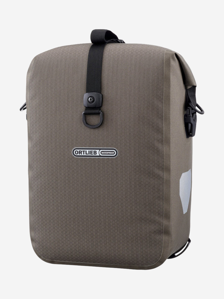 Велосумка на багажник ORTLIEB Gravel-Pack 14.5 л