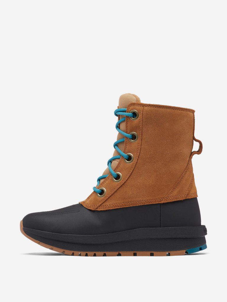 Ботинки утепленные женские Columbia Moritza Shield Omni-Heat