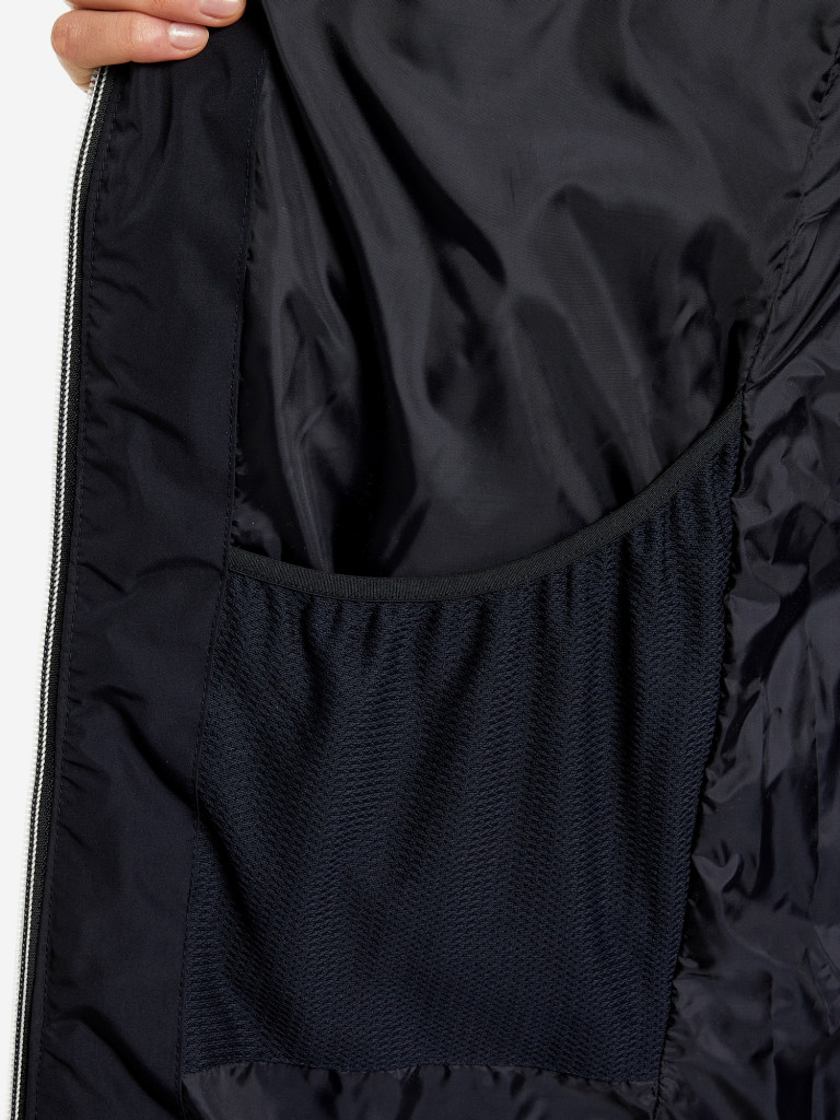 Пуховик женский Luhta Inkoo