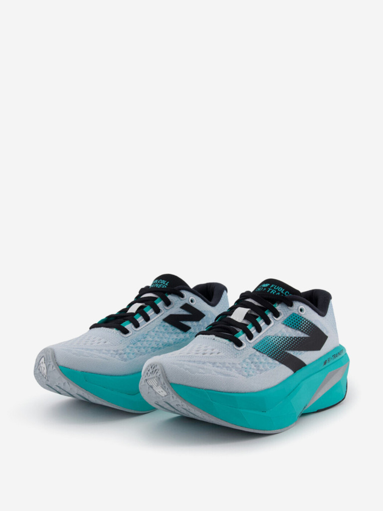 Кроссовки женские New Balance FuelCell SuperComp Trainer v3