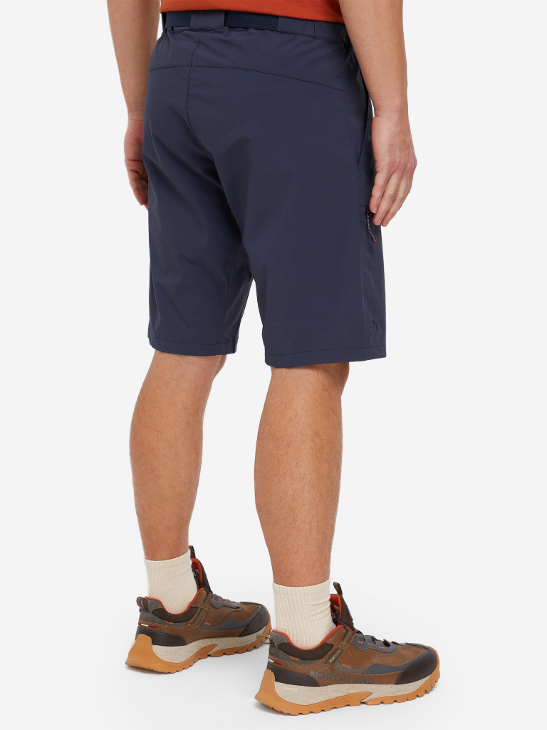 Шорты мужские Fjallraven High Coast Hike Shorts