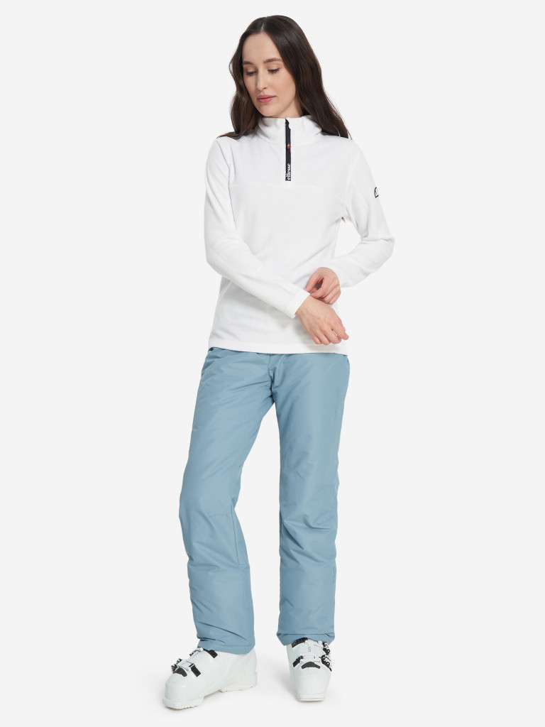Джемпер флисовый женский Ellesse