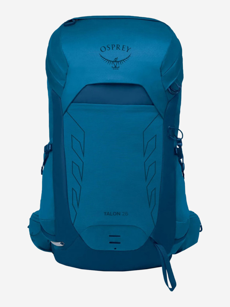 Рюкзак Osprey Talon 26 Scoria Blue Night Shift