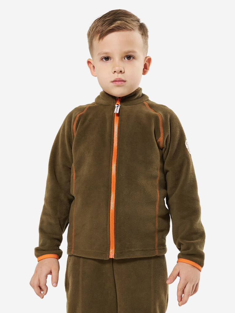 Толстовка для мальчика SYMBION