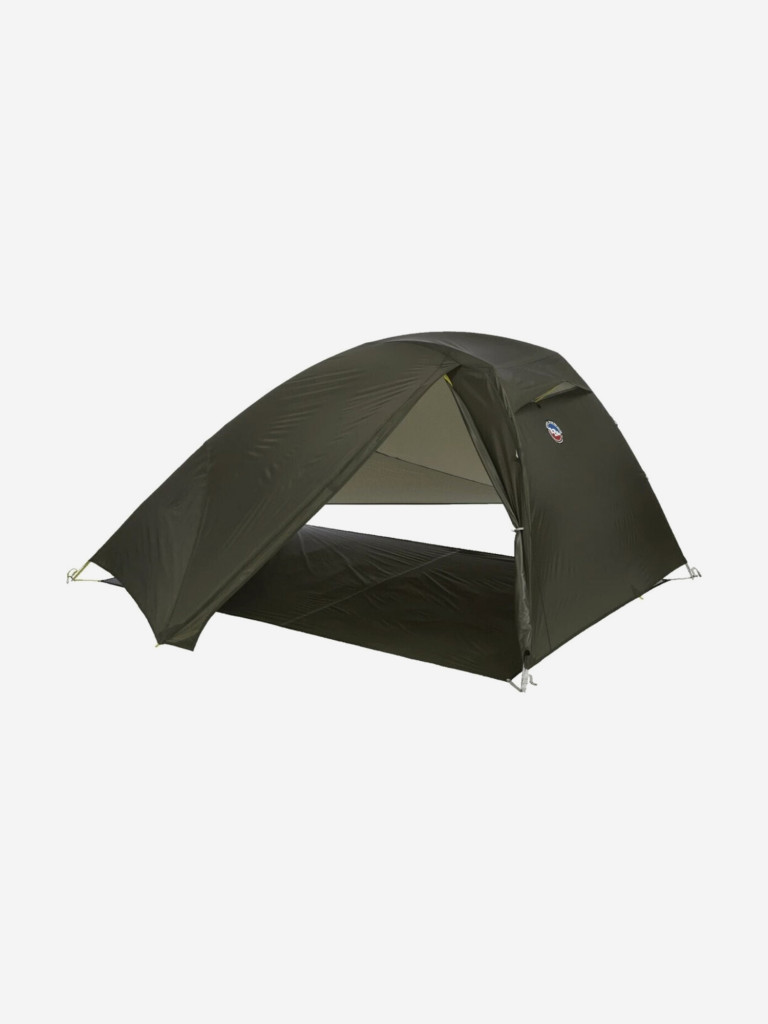 Палатка Big Agnes Crag Lake SL3