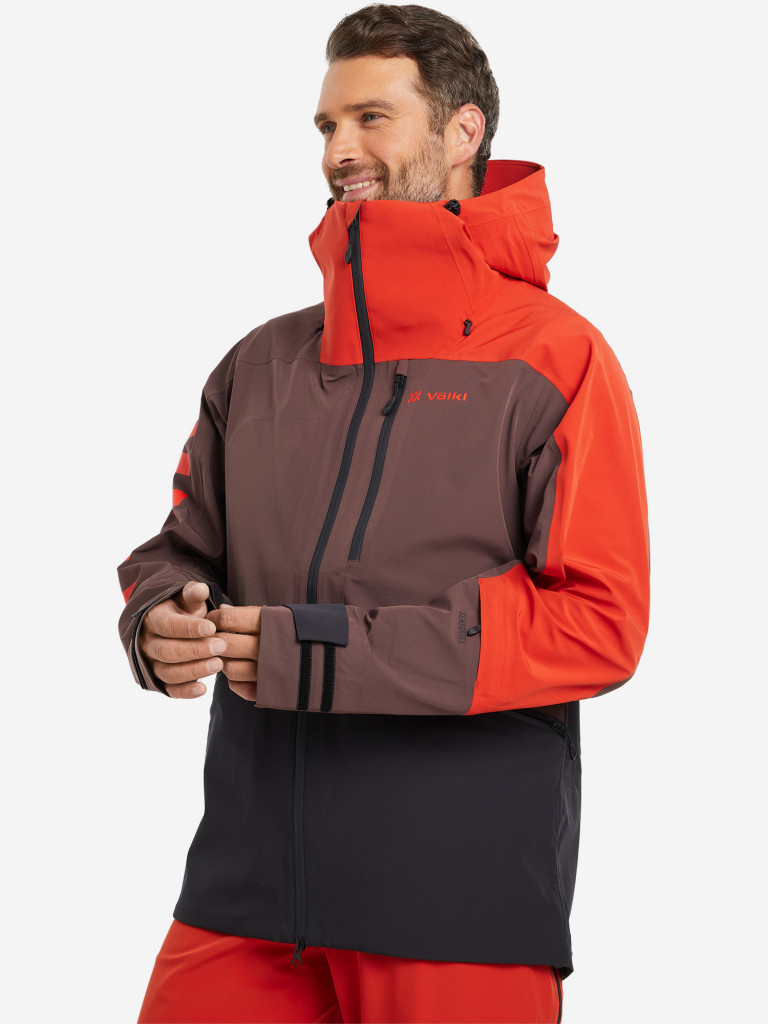 Куртка мужская Volkl
