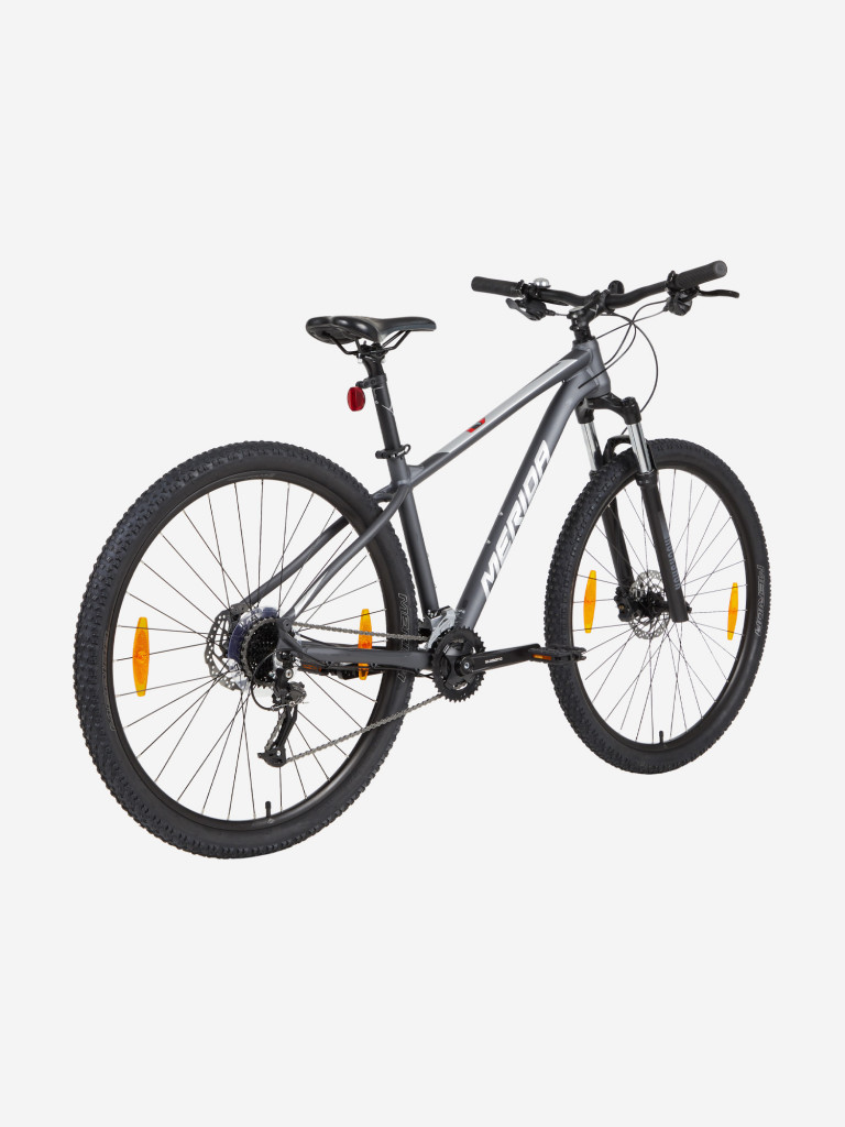 Велосипед горный Merida Big.Nine 60-2x 29"