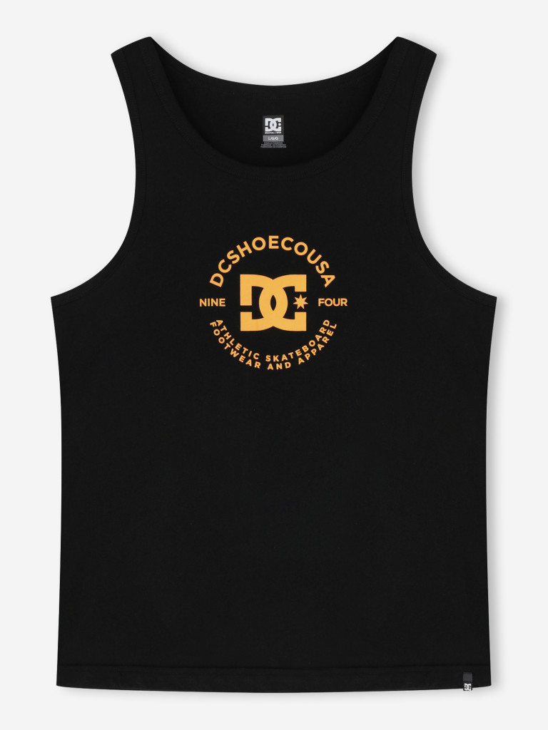 Майка мужская DC Shoes Tank Circle Star