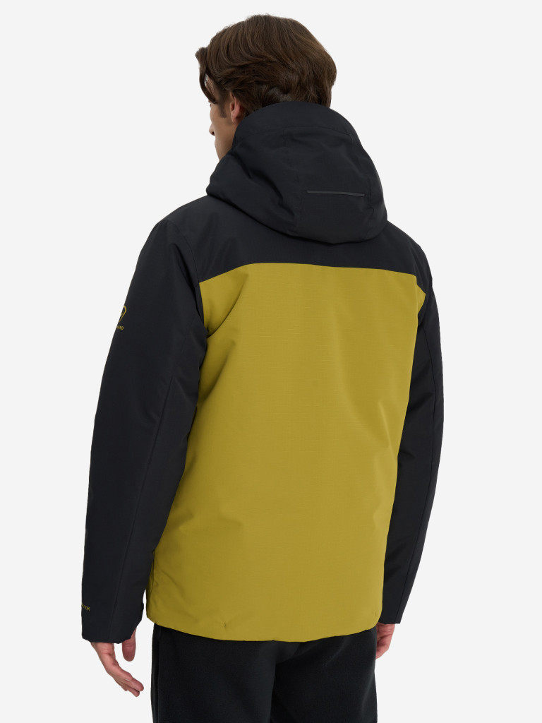 Куртка утепленная мужская Northland Priel PEAKTerm